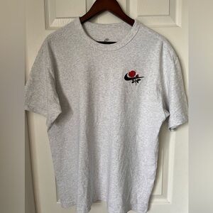 Mens Nike Sportswear Max90 Rose Tee Size Medium